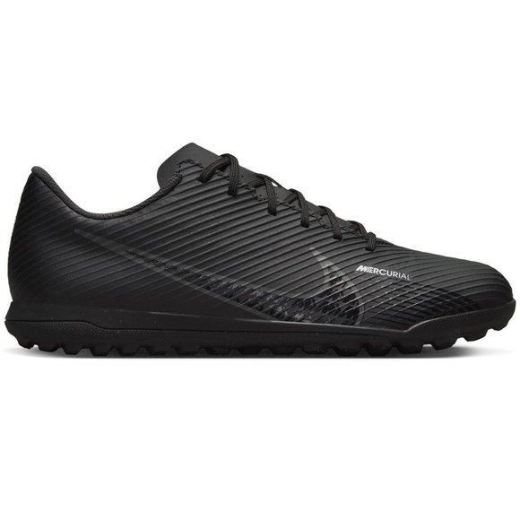 Nike Mercurial Vapor 15 Club TF \'Shadow Pack\' Soccer Cleats DJ5968-001 size 4 main image 3
